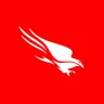 CrowdStrike (crwd) stock ticker logo