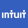 Intuit (intu) stock ticker logo