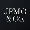 JPMorgan Chase (jpm) stock ticker logo