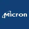 Micron Technology (mu) stock ticker logo