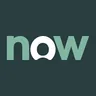ServiceNow (now) stock ticker logo