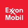 Exxon Mobil (xom) stock ticker logo